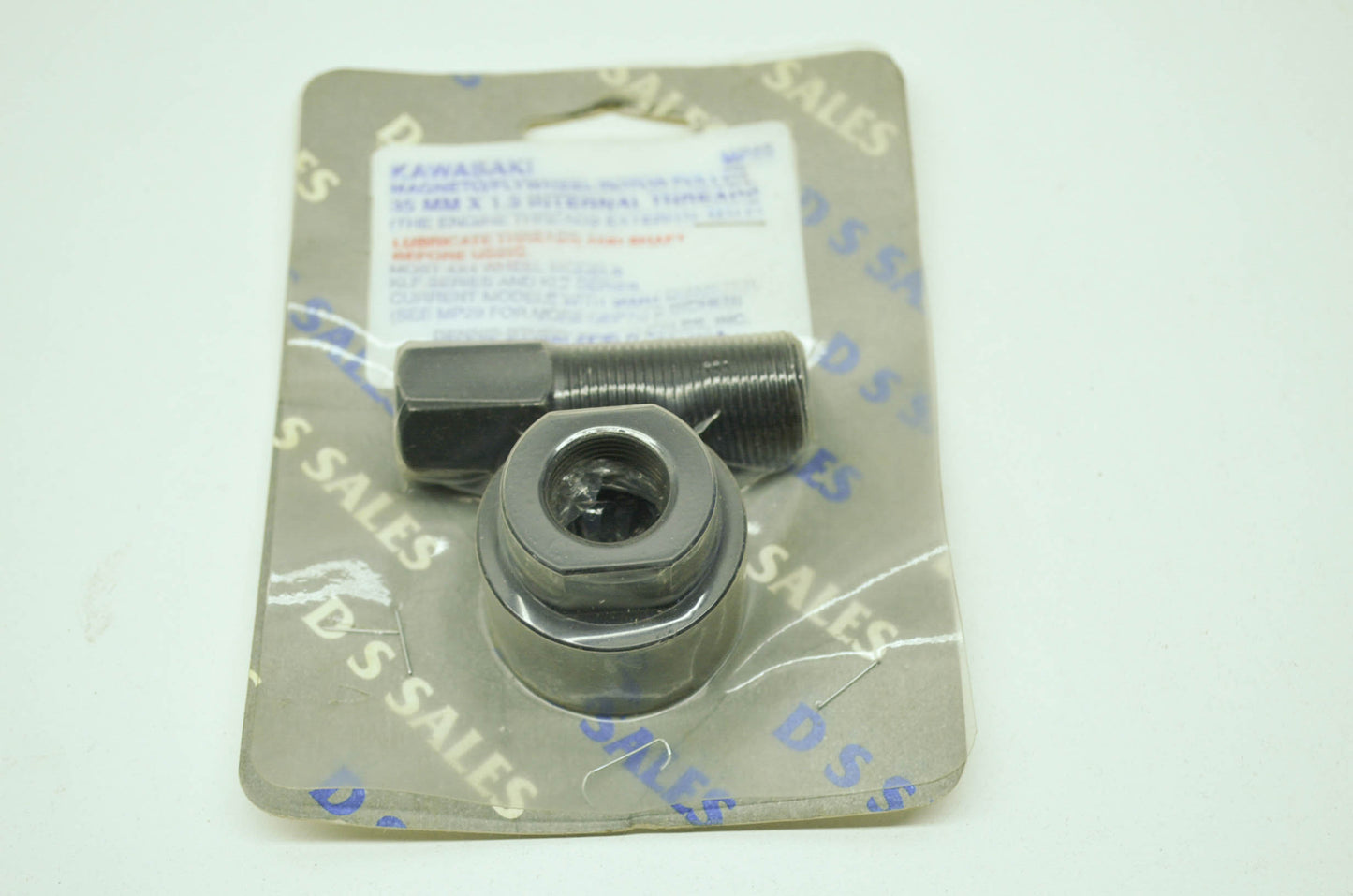Rotor Puller 35mm X 1.5 NOS