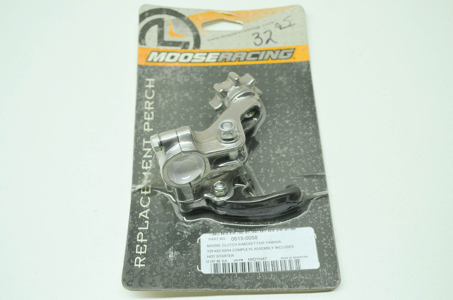 NEW Moose Racing Clutch Bracket 00-04 Yamaha YZF450 NOS
