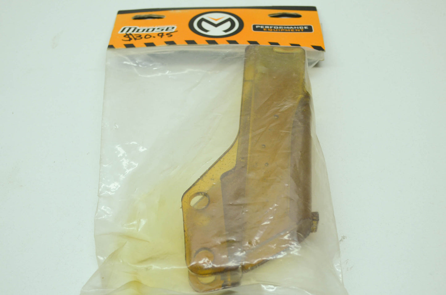 NEW Moose Racing Chain Block Yamaha Type 3 NOS