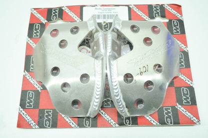 Pair of Engine Guards 2009 Kawasaki KX250F NOS