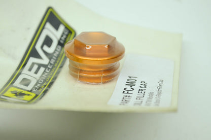 Oil Filler Cap NOS