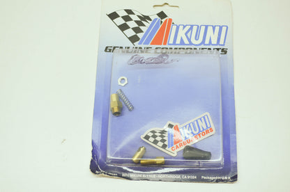 NEW Mikuni Cable Starter Repair Kit VM Carburetor NOS