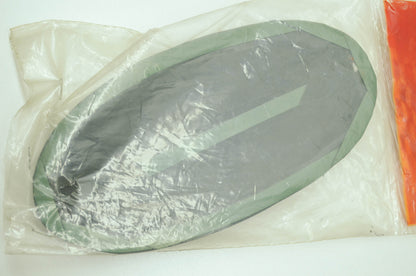 NEW Lockhart Phillips Racing Tank Pad NOS