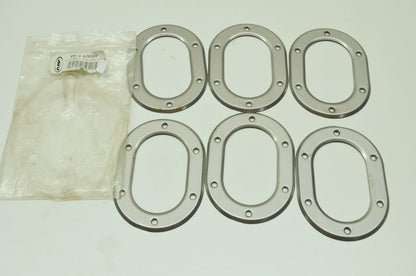 NEW FMF Oval Disc Replacement Kit NOS