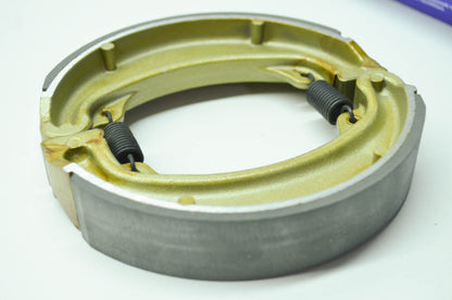 NEW EBC Front Brake Shoes Honda XL175 XL250 XL500 NOS
