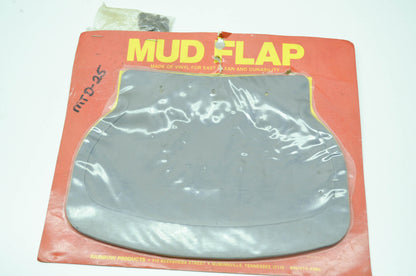 NEW Rainbow Products Mud Flap NOS