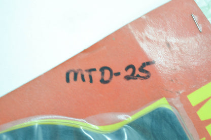 NEW Rainbow Products Mud Flap NOS