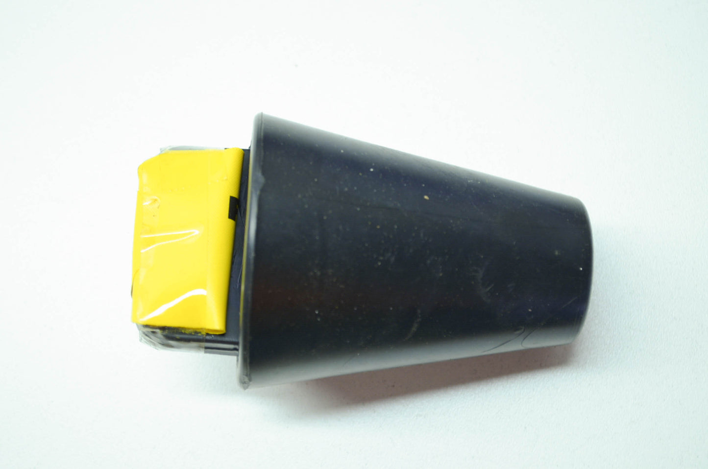 NEW Acerbis Muffler Plug Silencer End Cap NOS
