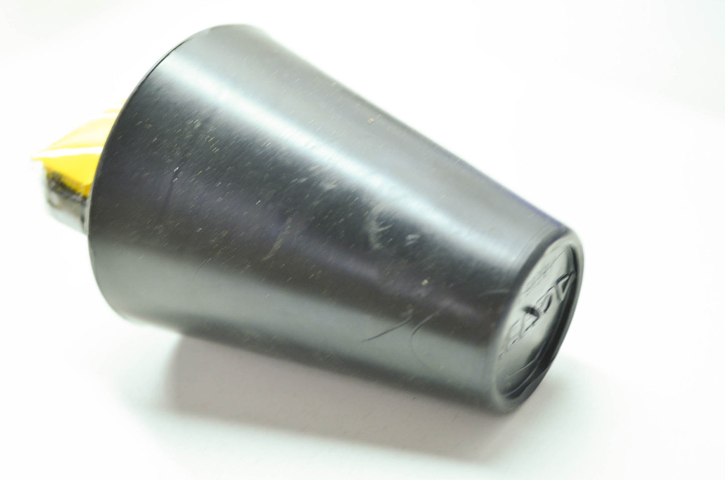 NEW Acerbis Muffler Plug Silencer End Cap NOS