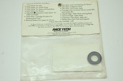 NEW Race Tech 14mm Showa Shaft Seal NOS