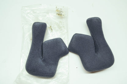 NEW TZR Cheek Pads RF-1000 TZ-R Helmet NOS