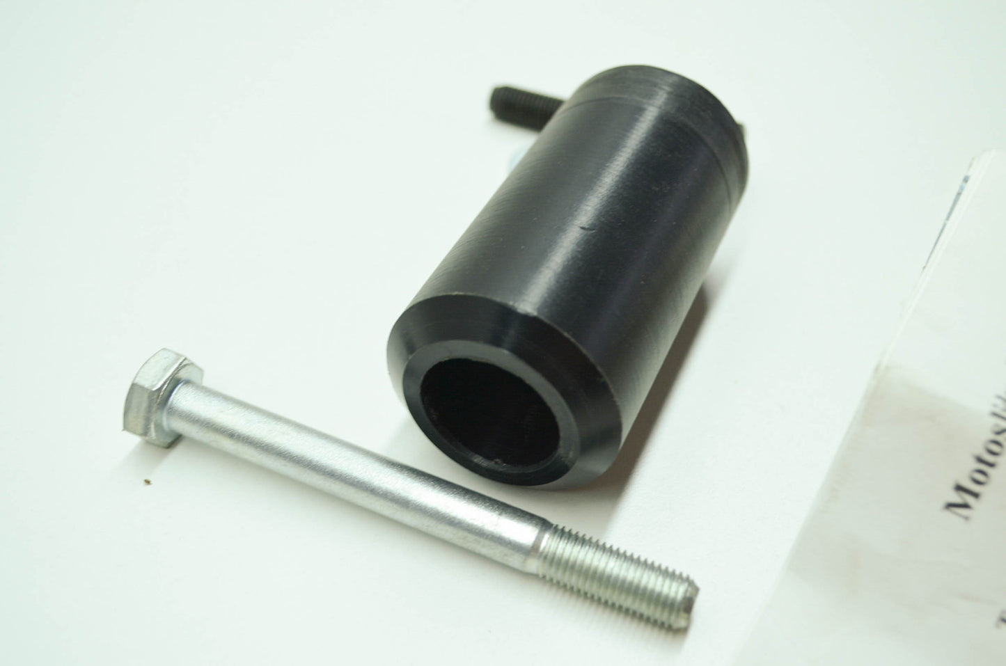 Kawasaki ZX-10R Ninja Frame Sliders NOS