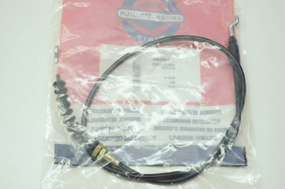NEW Briggs & Stratton Auger Clutch Cable NOS