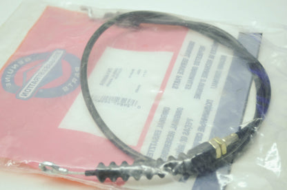 NEW Briggs & Stratton Auger Clutch Cable NOS