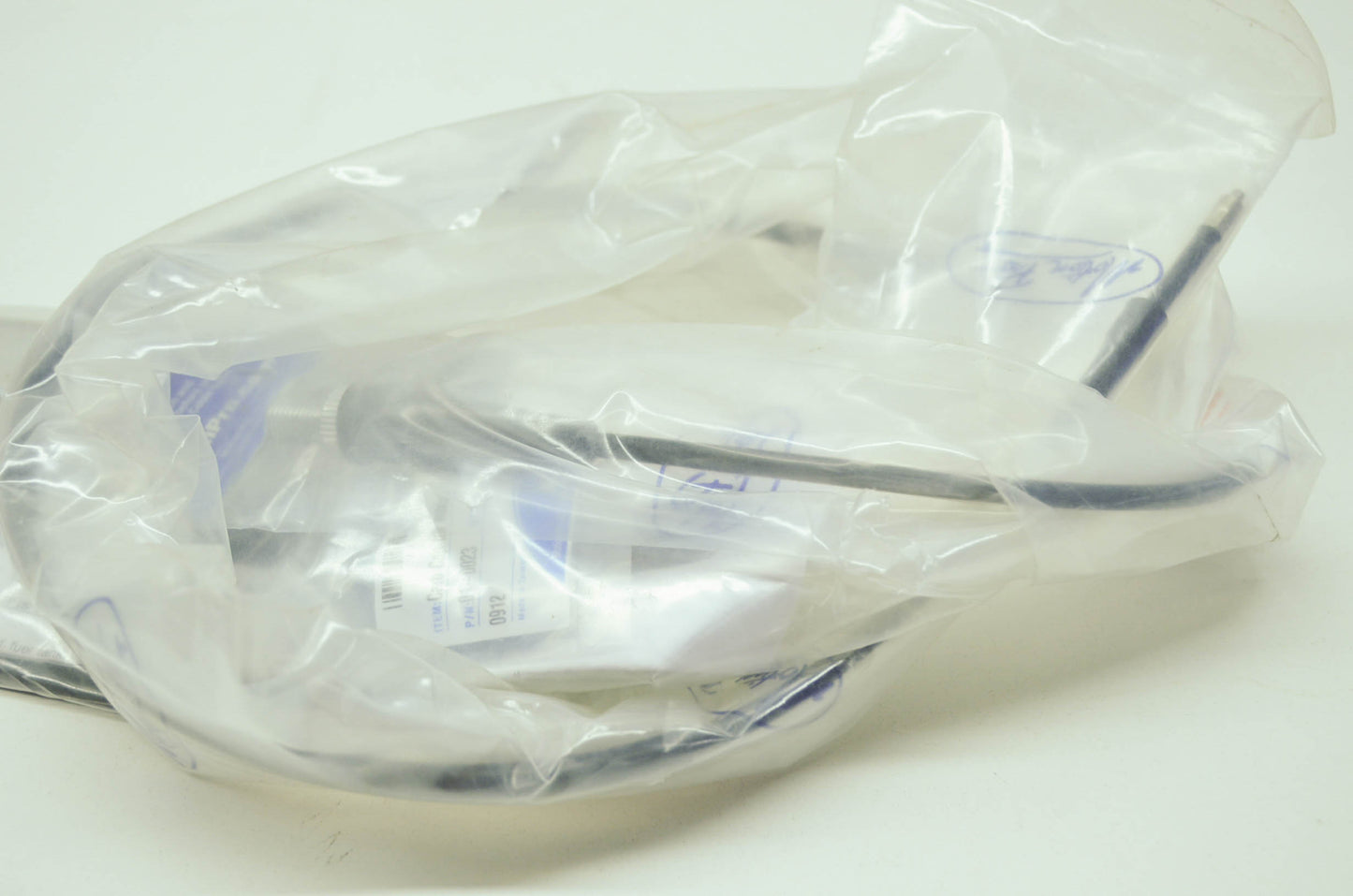 NEW Motion Pro Throttle Overide Eliminator Kit 99-06 Yamaha YFS200 NOS