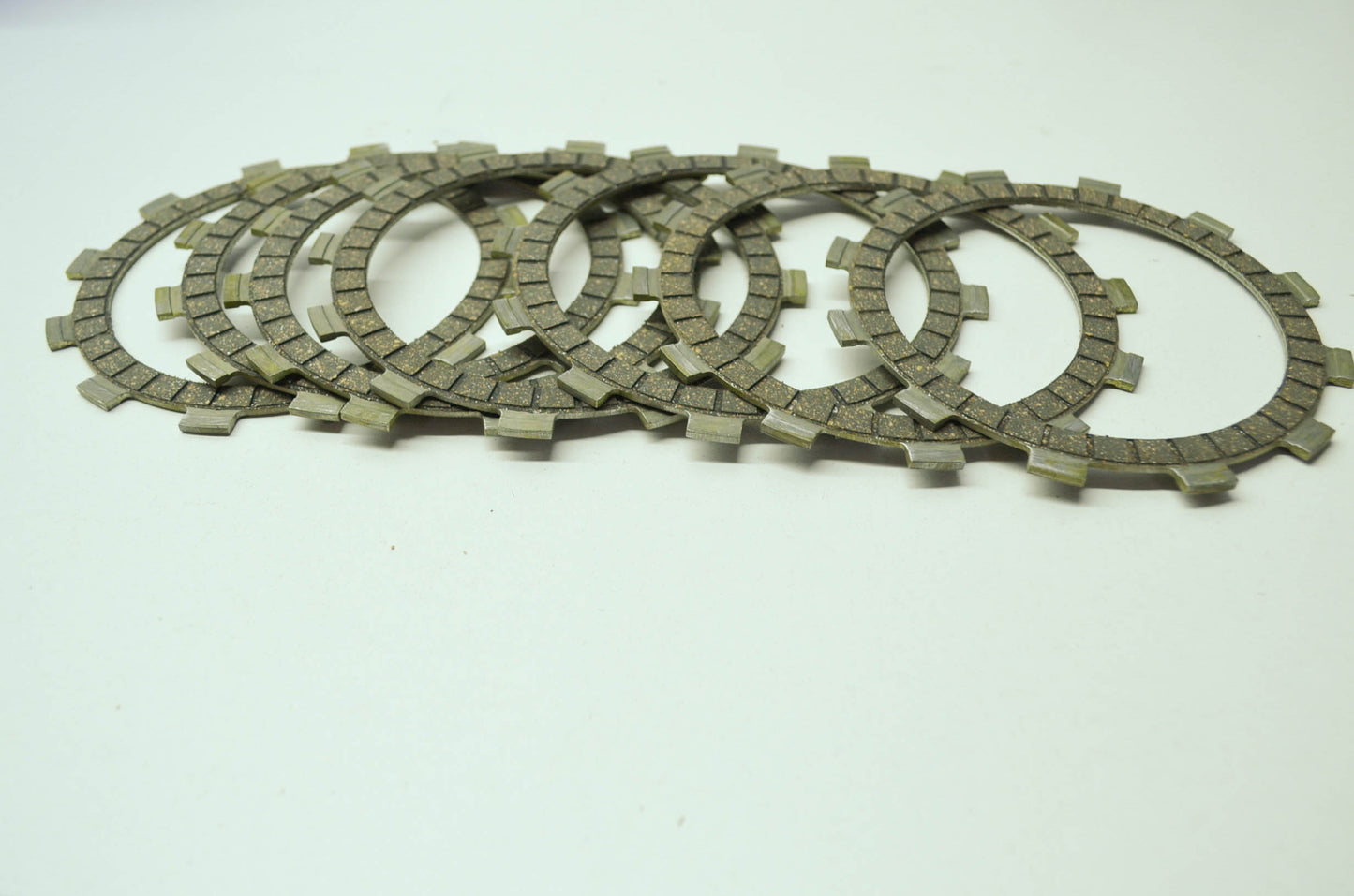 NEW EBC Clutch Kit 1988-2014 LT-F250 Ozark Quad Runner NOS