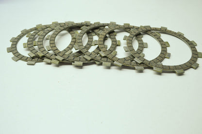 NEW EBC Clutch Kit 1988-2014 LT-F250 Ozark Quad Runner NOS