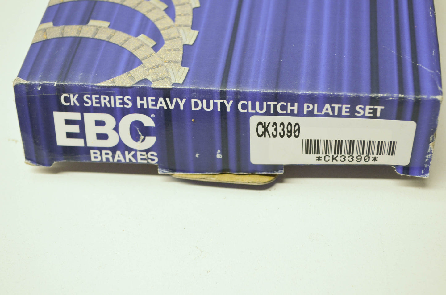 NEW EBC Clutch Kit 1988-2014 LT-F250 Ozark Quad Runner NOS