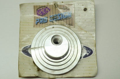 NEW Pro Design Cool Head 62cc Dome 87-90 Suzuki LT500 NOS