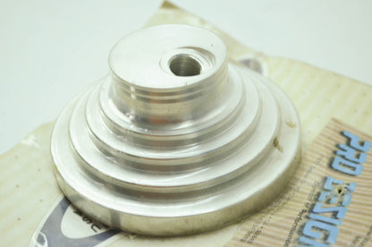 NEW Pro Design Cool Head 62cc Dome 87-90 Suzuki LT500 NOS