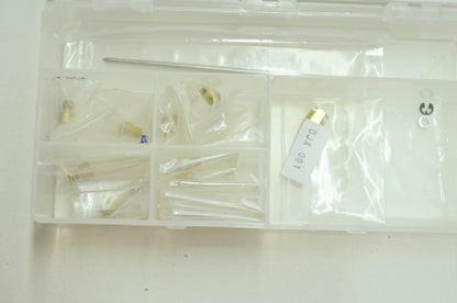 NEW Dyno Jet Jet Kit 2004 YFZ450 NOS