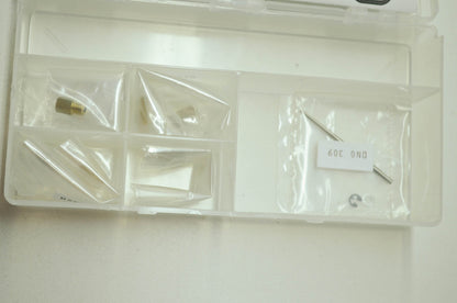 NEW Dyno Jet Jet Kit 88-04 200 Blaster YFS200 NOS