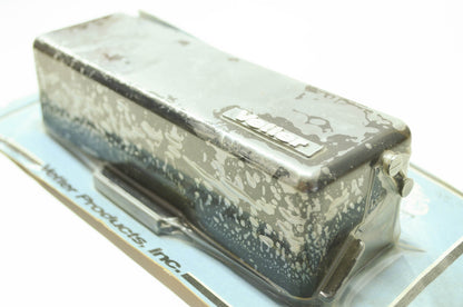 NEW Vetter Radio Cover NOS