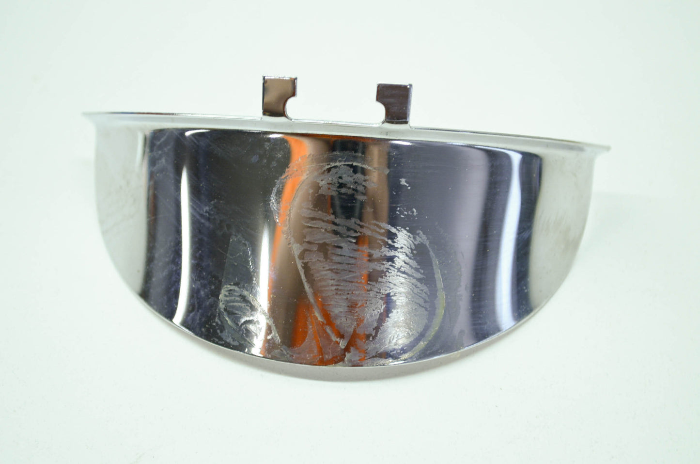 Spotlight Visor 4 1/2' NOS