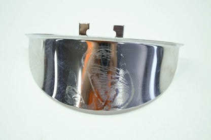 Spotlight Visor 4 1/2' NOS