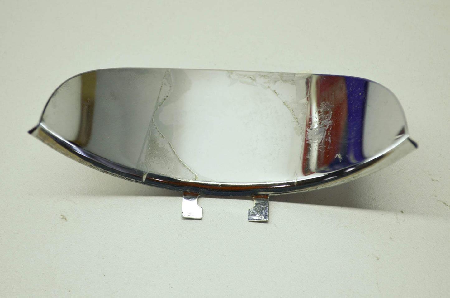 Spotlight Visor 4 1/2' NOS