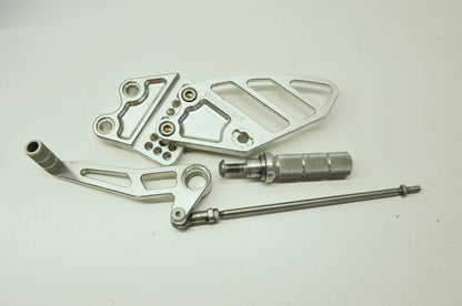 Vortex Foot Shifter Kit 04-05 Kawasaki ZX10R