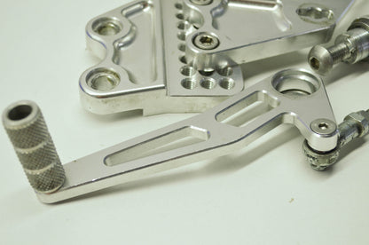 Vortex Foot Shifter Kit 04-05 Kawasaki ZX10R