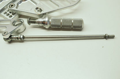 Vortex Foot Shifter Kit 04-05 Kawasaki ZX10R