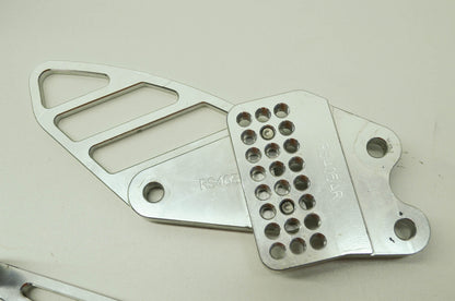 Vortex Foot Shifter Kit 04-05 Kawasaki ZX10R