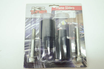 NEW KR Tuned Frame Slider Kit 2008 Honda CBR1000RR NOS