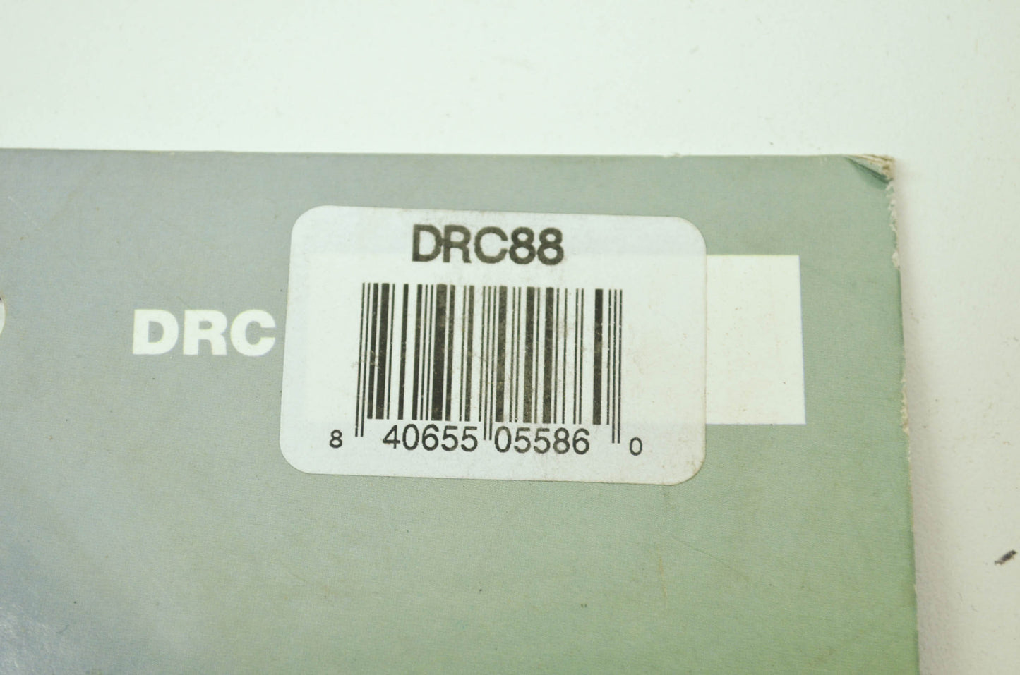 NEW EBC Dirt Racer Complete Clutch Kit 90-95 Yamaha XT600 NOS