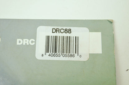 NEW EBC Dirt Racer Complete Clutch Kit 90-95 Yamaha XT600 NOS