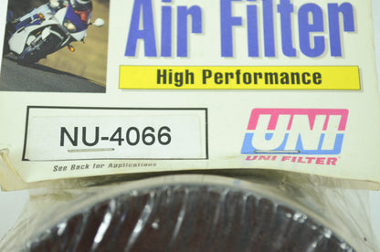 NEW UNI Air Filter 82-86 Honda VF750 C Magna V45 NOS