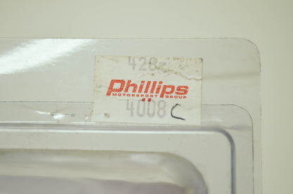 NEW Lockhart Phillips Racing Frame Sliders 06-07 Kawasaki ZX10R NOS
