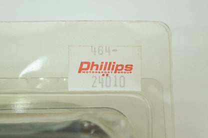 NEW Lockhart Phillips Racing Frame Sliders 05-06 Kawasaki ZX6R NOS