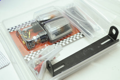 NEW Targa Turn Signal Kit 06-08 Kawasaki ZX650R Ninja NOS