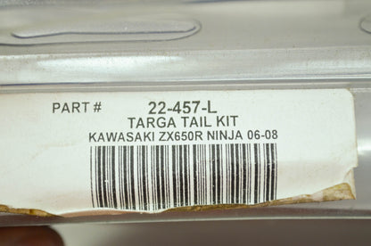 NEW Targa Turn Signal Kit 06-08 Kawasaki ZX650R Ninja NOS