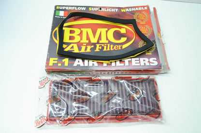 NEW BMC Air Filter 05-06 ZX6R 636 ZX6RR NOS