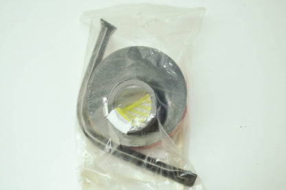 NEW BBR Air Filter W/Bracket 2002 Suzuki Kawasaki KLX DRZ 110 NOS