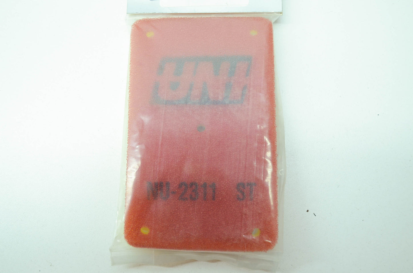 NEW UNI Air Filter 2007 Kawasaki KFX50 KFX90 NOS