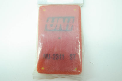 NEW UNI Air Filter 2007 Kawasaki KFX50 KFX90 NOS