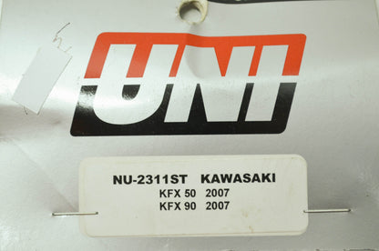 NEW UNI Air Filter 2007 Kawasaki KFX50 KFX90 NOS