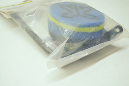 NEW Two Brothers Air Filter w/Bracket KLX110 NOS