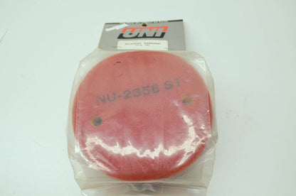 NEW UNI Air Filter 1985 Kawasaki KX80 NOS