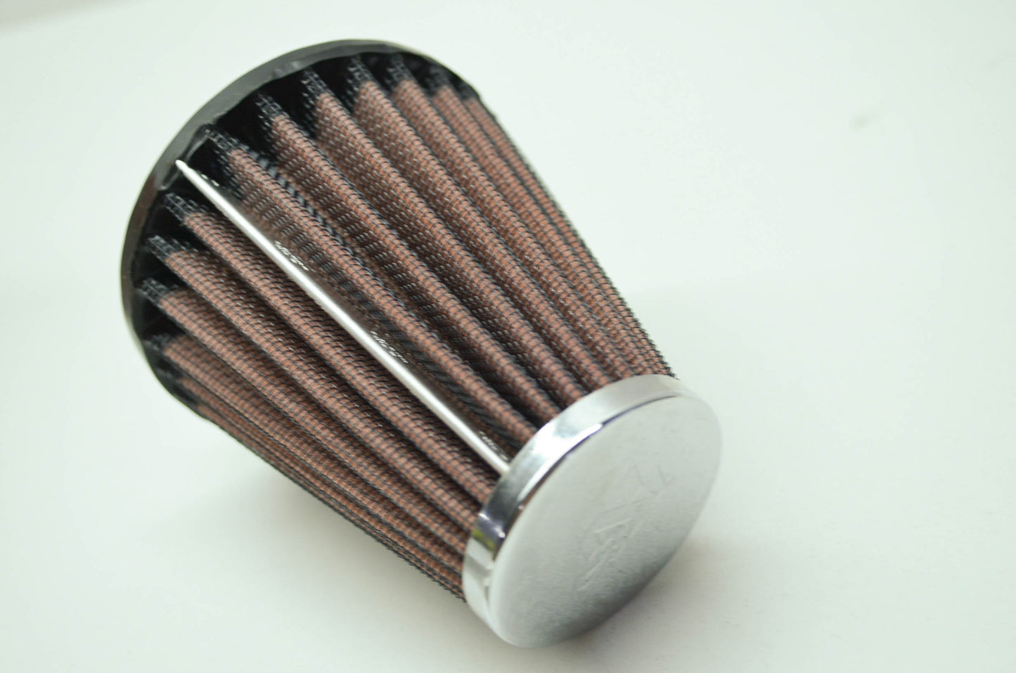 NEW K&N Air Filter Universal Kawasaki Harlery Suzuki Yamaha NOS